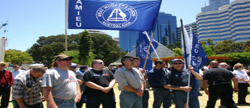 Australian meat and welfare groups form alliance against live exports